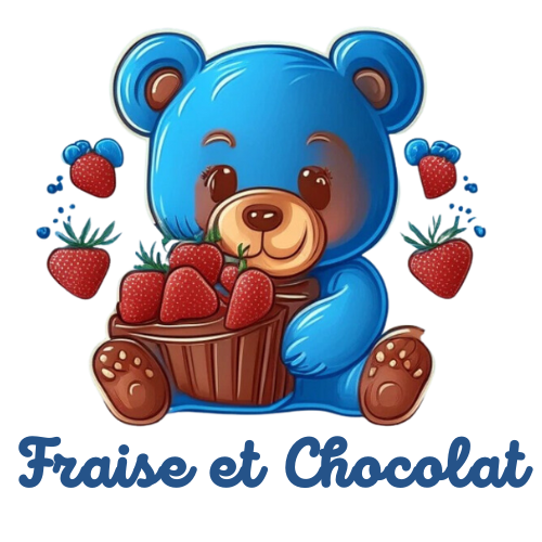 Fraise et Chocolat