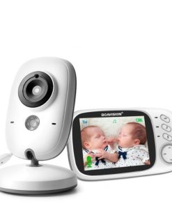 babyphone camera