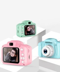 appareil photo enfant