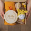 coffret de naissance