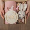 coffret de naissance
