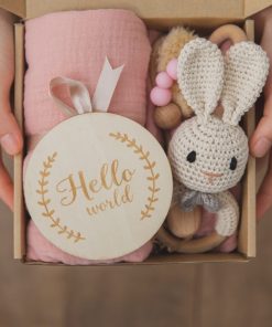 coffret de naissance