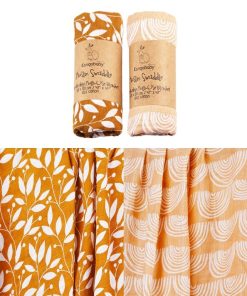 couverture bebe emmaillotage