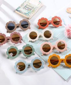 Lunette de soleil enfant
