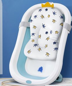 Coussin de bain bébé - siège de bain