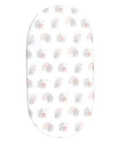 Drap housse bebe