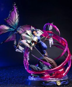 Figurine Demon Slayer Shinobu Combat