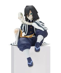 Figurine Demon Slayer Obanai Iguro