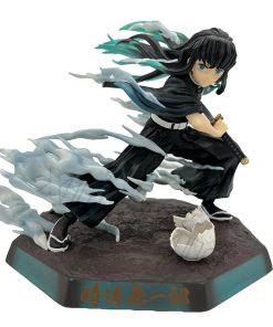 Figurine Demon Slayer Muichiro Tokito