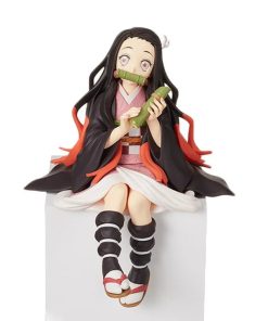 Figurine Demon Slayer Nezuko