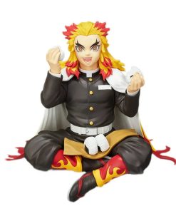 Figurine Demon Slayer Kyojuro Rengoku
