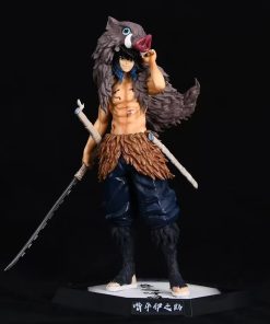 Figurine Demon Slayer Inosuke