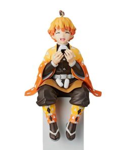 Figurine Demon Slayer Zenitsu